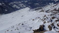19 Le sommet du domaine skiable 19 Le sommet du domaine skiable